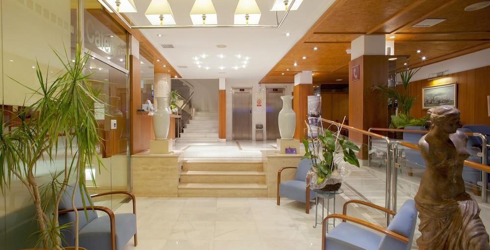 Aparthotel Duquesa Playa Santa Eulària des Riu Kültér fotó