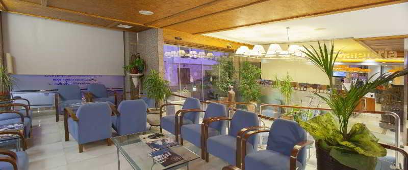 Aparthotel Duquesa Playa Santa Eulària des Riu Kültér fotó